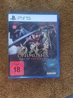 Onimusha Way of the Sword