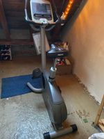 Heimtrainer Precor 846i gebrauchter Zustand funktionstüchtig