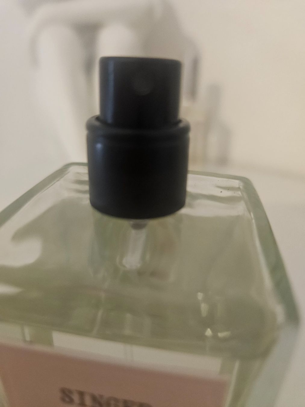 Profumi & Eau de Toilette: Genyum Singer 100 ml – Usato da Bex venduto da bes_9dyf 3