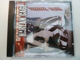 Harlan Cage - Forbidden Colors  (AOR)