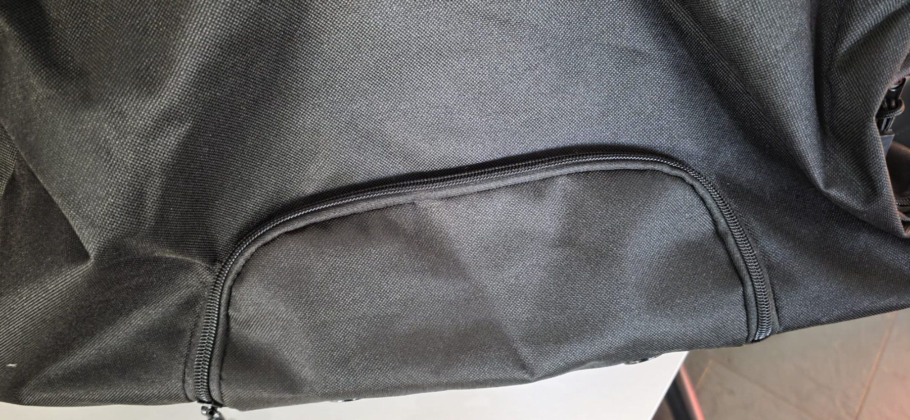 Borse: Original McDonald's Reisetasche / Crew Bag – Nuovo (secondo la descrizione) da Biel/Bienne venduto da Popoff1 2