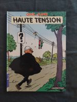Hergé/Quick et Flupke/Haute Tension Ed 1985 Casterman T1 TBE