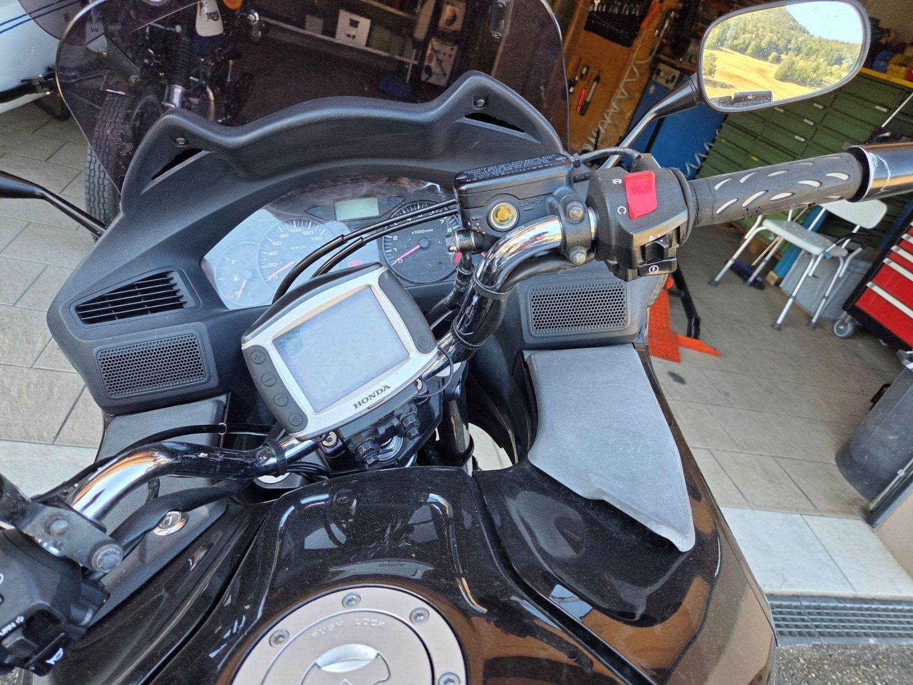 Honda Touring: Honda NT700VA – D'occasion à Holderbank SO par beppo58 3