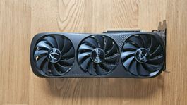 ZOTAC GAMING GeForce RTX 4080 SUPER 16GB GDDR6X