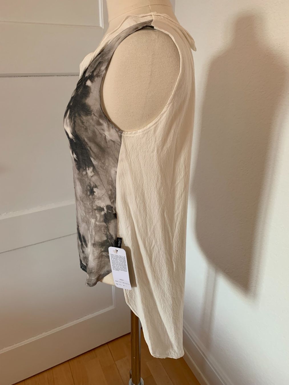 Colora Camicette: Colora Damen Bluse, Gr. S, NEU – Nuovo e nell'imballaggio originale da Worb venduto da farben20zauber 3