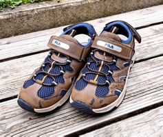 Sandalen Schuhe von Fila Gr 34