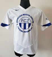 FC Zürich FCZ Vintage Trikot Schweizer Meister 2006