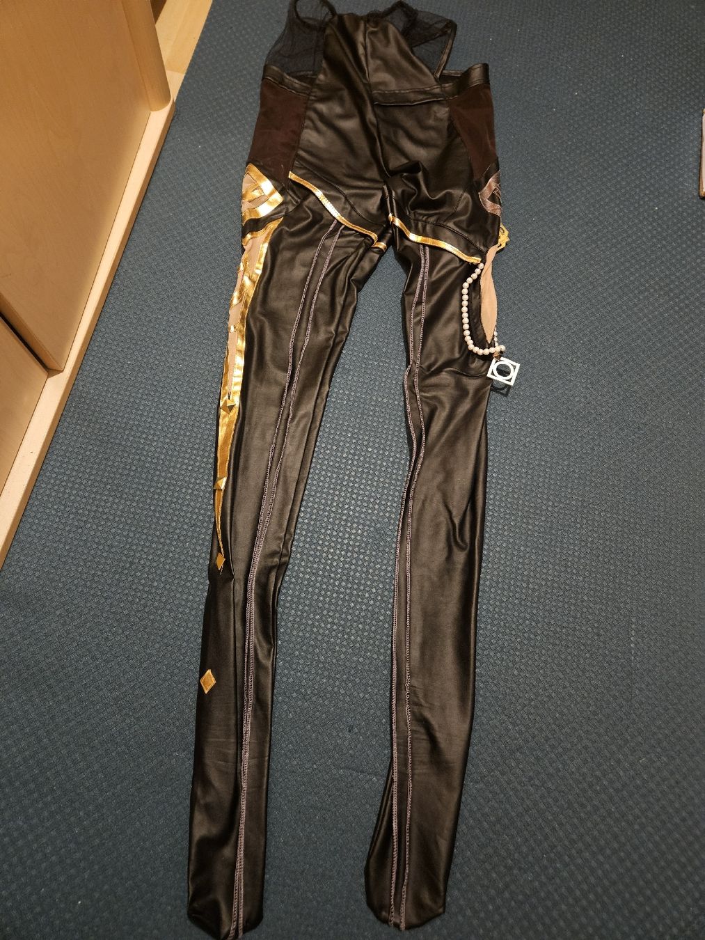 Costumi: Yelan Cosplay – Usato da Niederweningen venduto da cri_rq67 3