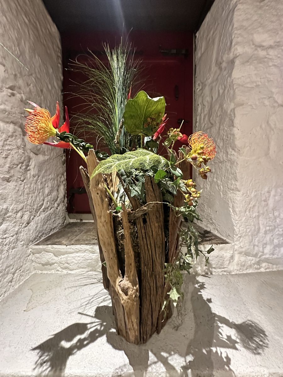 Plantes & graines: Kunstblumen Arrangements – D'occasion à Eschenbach SG par Rogera2 1