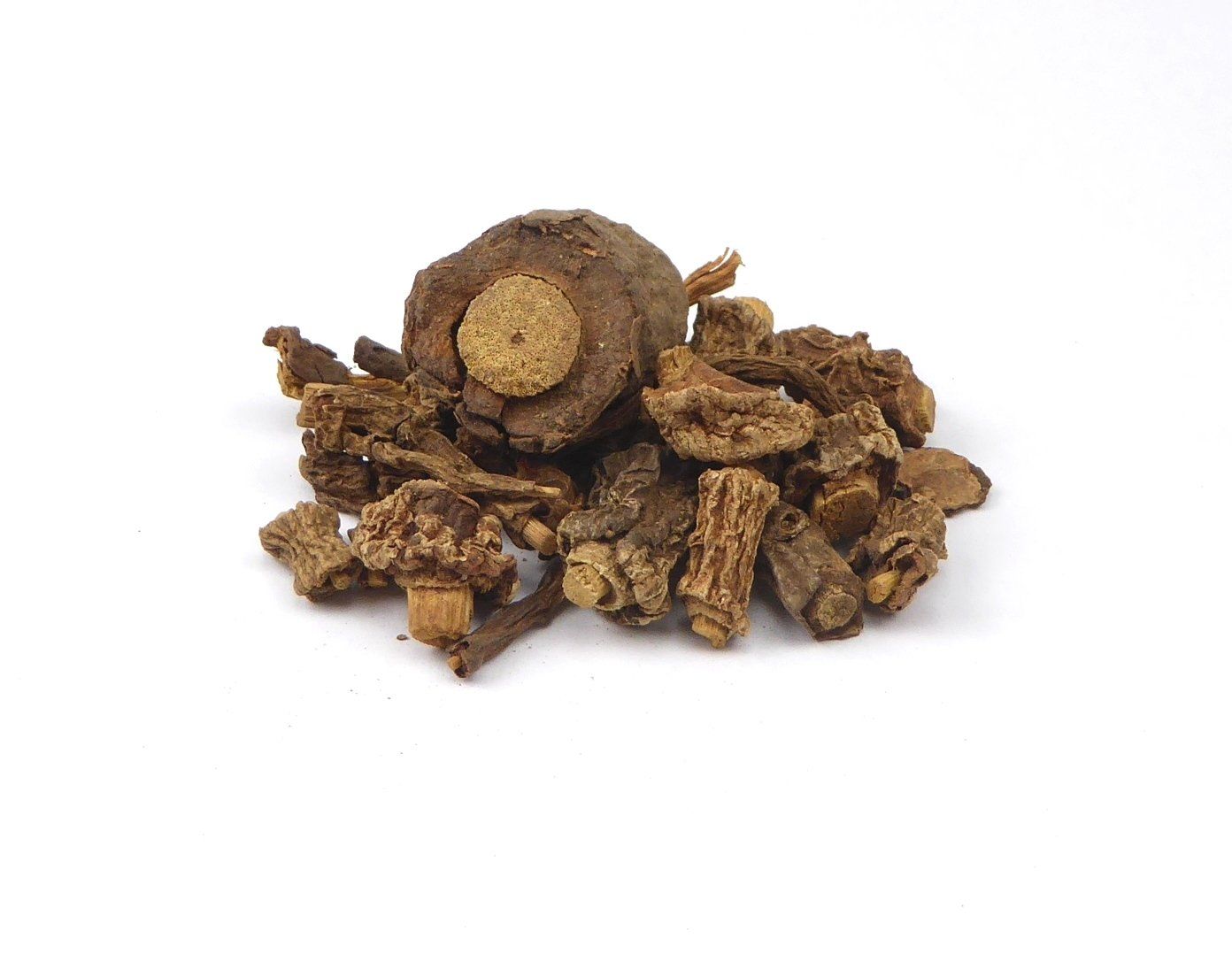 Candele: Räucher-Ingredienz - Anantamul – Nuovo e nell'imballaggio originale da Mauren venduto da Yeelen