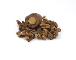 Räucher-Ingredienz - Anantamul