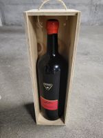 5‑Liter-Pescaja Glasflasche (Doppelmagnum/Jeroboam-Grösse)