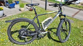 E-Bike Wheeler Pro mit BionX System Frühlings-Schnäppchen!