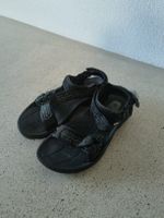 Teva Sandalen Gr. 40.5 Sommer Wandern Outdoor Wassersport ☀️