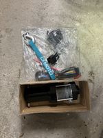 Seilwinde Stahlseil Satz CF Moto Quad