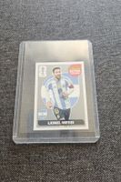 Extra Sticker Messi Argent