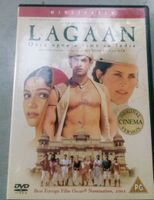 Lagaan - Once upon a time in India (UK-Import) english 2-DVD