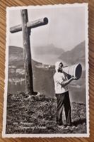 Morschach, Alpsegen auf Schilteli, Ph. Perrochet, Lausanne