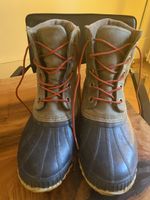 Sorel Stiefel Gr. 41