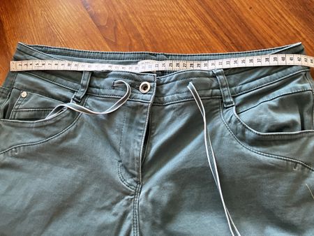 Tim Tailor Hose Damen 40