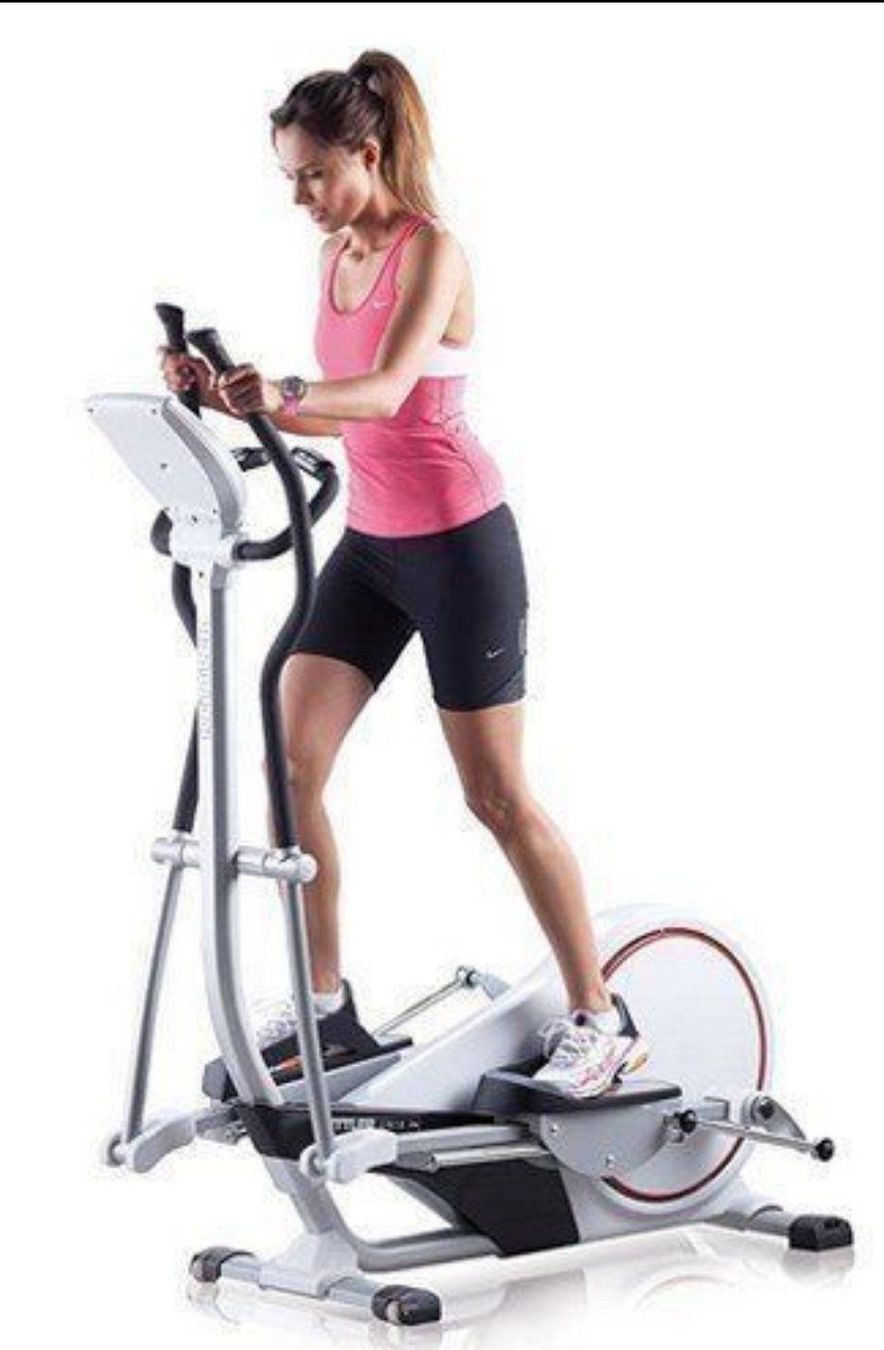 Kettler Hometrainer: Crosstrainer KETTLER Unix PX – Nuovo (secondo la descrizione) da Frauenfeld venduto da Bleeddragon 1
