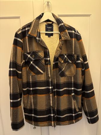 Jacket Pull&Bear Size XL