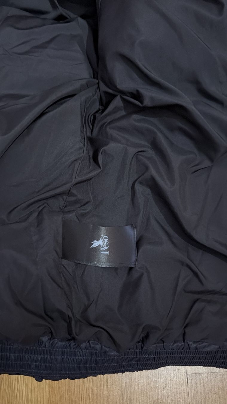 Pesoclo Jacken: Peso Jacke Navy Blau – Neu (gemäss Beschreibung) aus Basel von nic_b7zc 4
