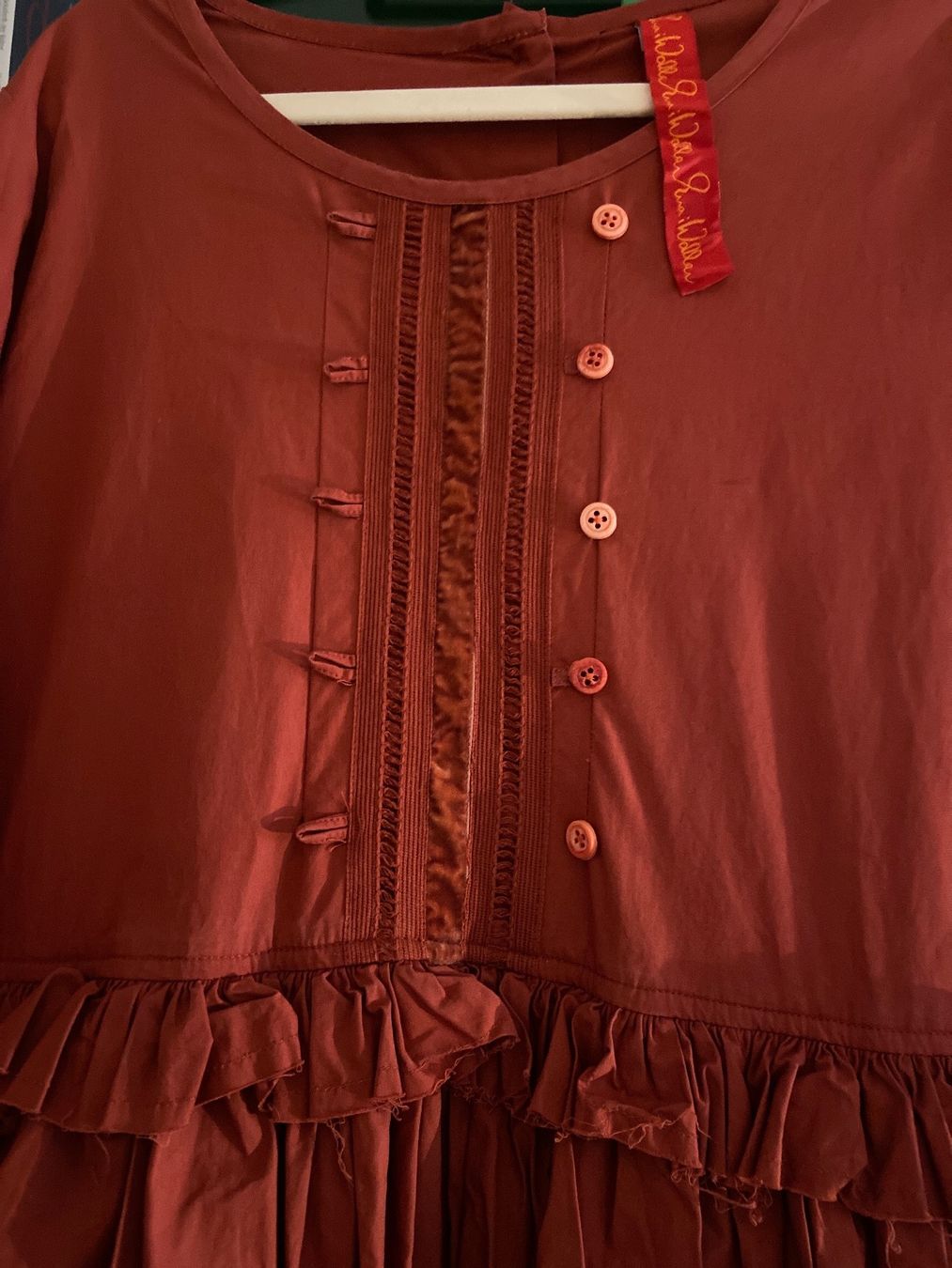 Kleider: Kleid – Gebraucht aus Murten von februari 2
