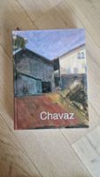 beau livre sur Albert Chavaz