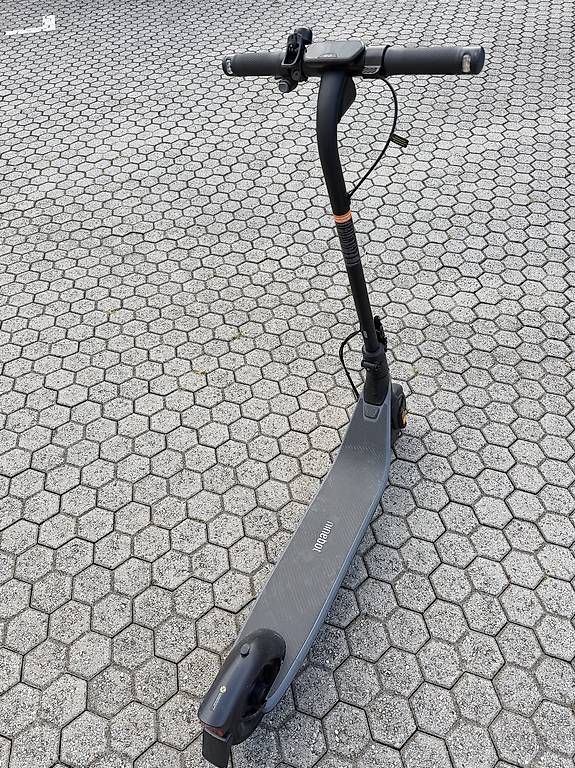 Kickboard: Monopattino elettrico – Usato da Agno venduto da chg_82vs 1