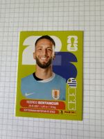 Panini Sticker WM 2026, URU 12 Rodrigo Bentancur