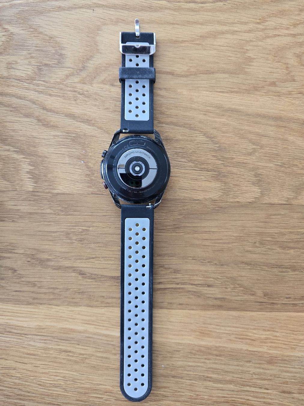 Samsung Smartwatch: Samsung Uhr – Gebraucht aus Küttigen von SweetChaiLemon 4