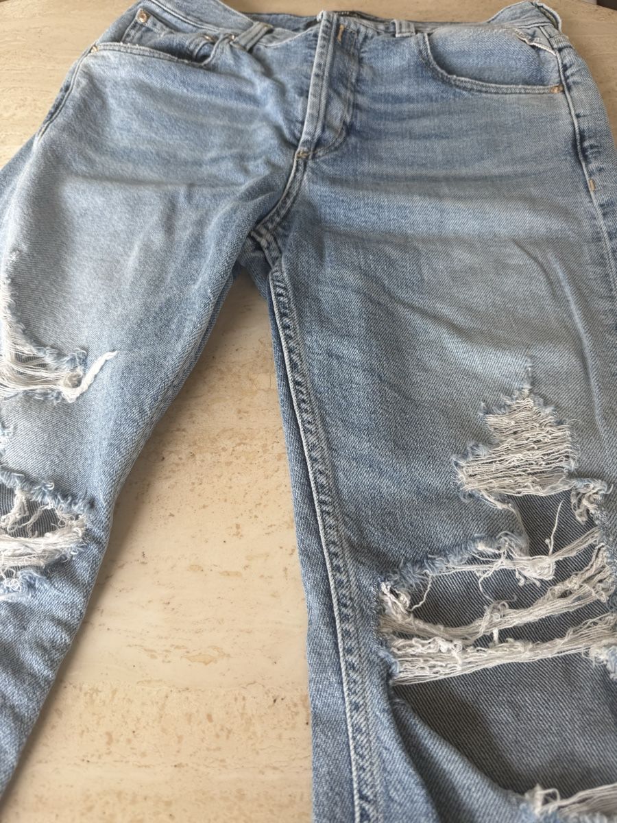 Replay Jeans: Replay Jeans, Gr. 26/28 – Usato da Kreuzlingen venduto da nik_d2fj 1