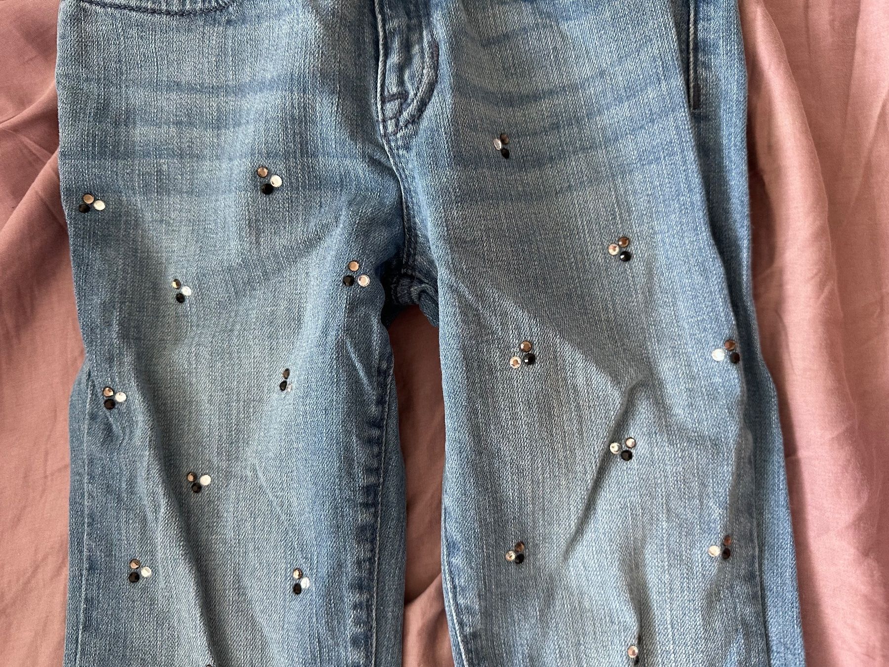 Gap Pantalons: GAP Jeans – D'occasion à Dürrenroth par tvy_bh56 2