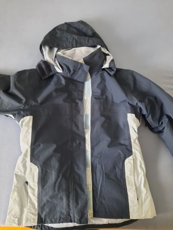 Winterjacke Grösse M