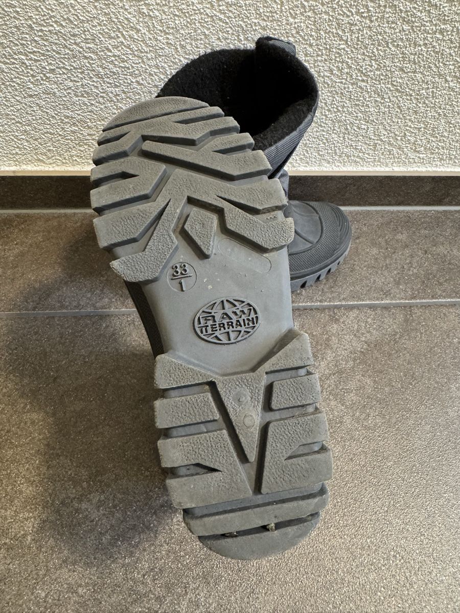 Discovery Chaussures garçon: Discovery – D'occasion à Winterthur par Alb30 1