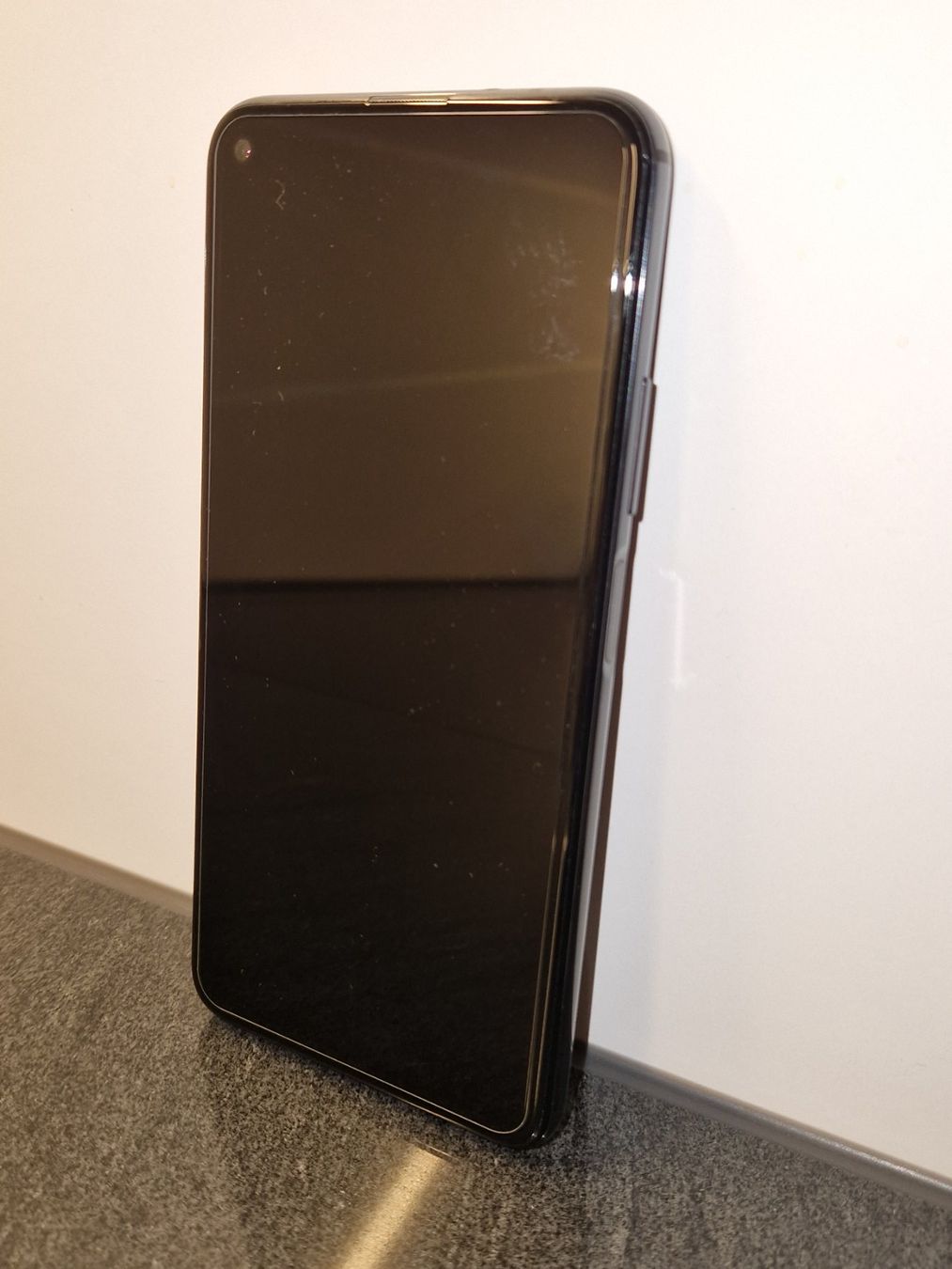 Huawei Telefoni cellulari / Smartphones: Huawei Nova 5T - Top Zustand! – Usato da Basel venduto da AlexBasel01