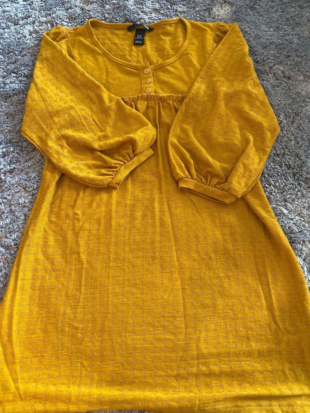 H&M Vestiti: Vestito – Nuovo (secondo la descrizione) da Zürich venduto da lcl_r88r