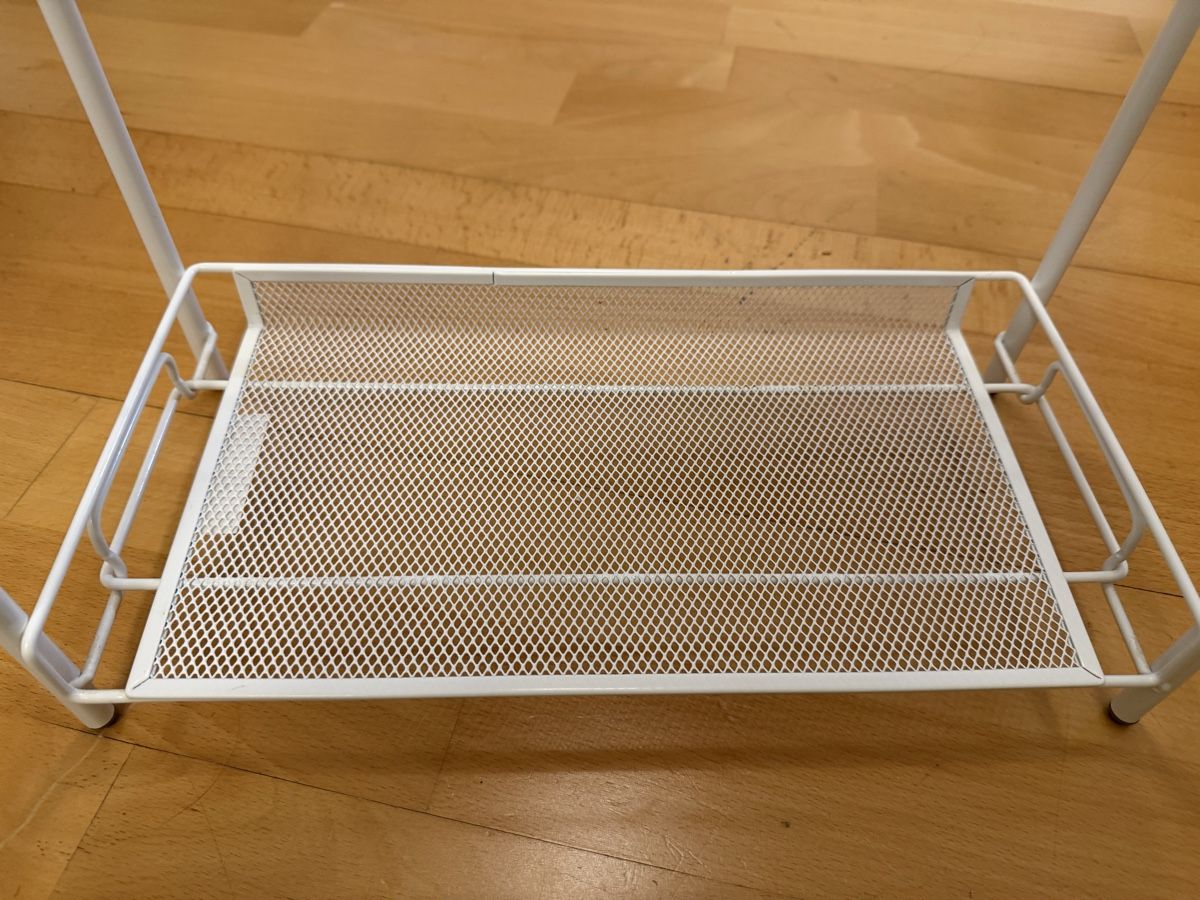 Ikea Scaffali: IKEA TEVALEN storage unit 36x17x33 cm – Usato da Zürich venduto da arr_vq5w 3