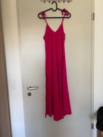 Damen Jumpsuit / Pink