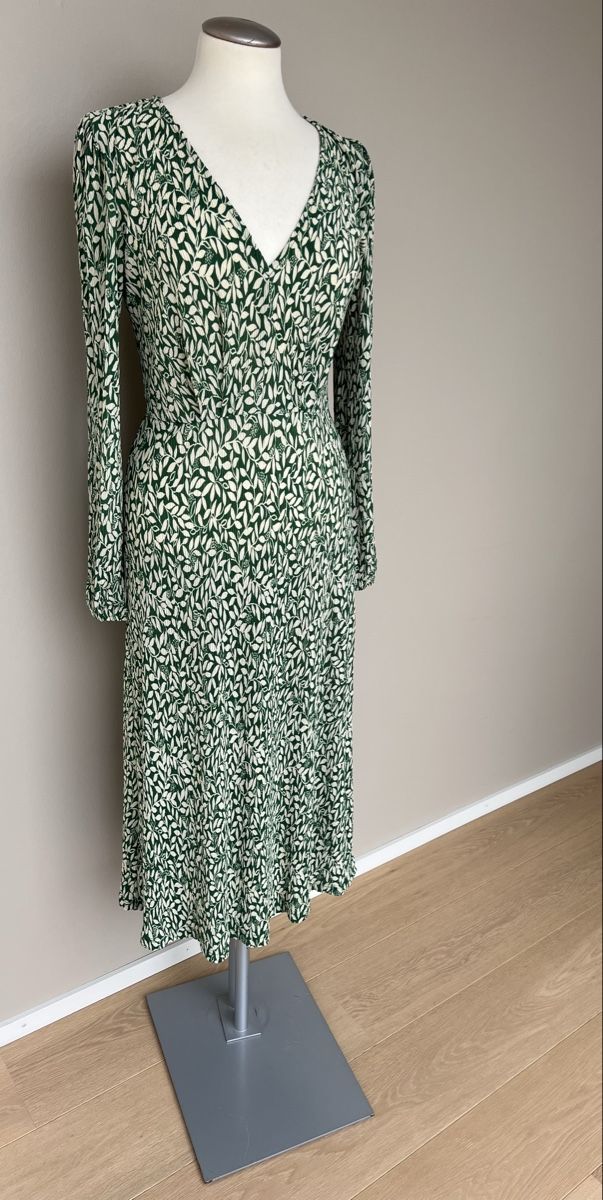 Mango Vestiti: MANGO Sommer- Kleid Gr.S – Nuovo (secondo la descrizione) da Degersheim venduto da Starkigel 5