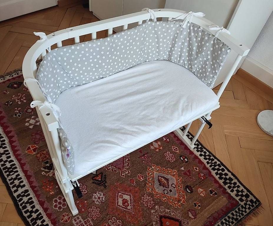 Letti: Lit Cododo Babybay – Usato da Fribourg venduto da vin_d5yd 1