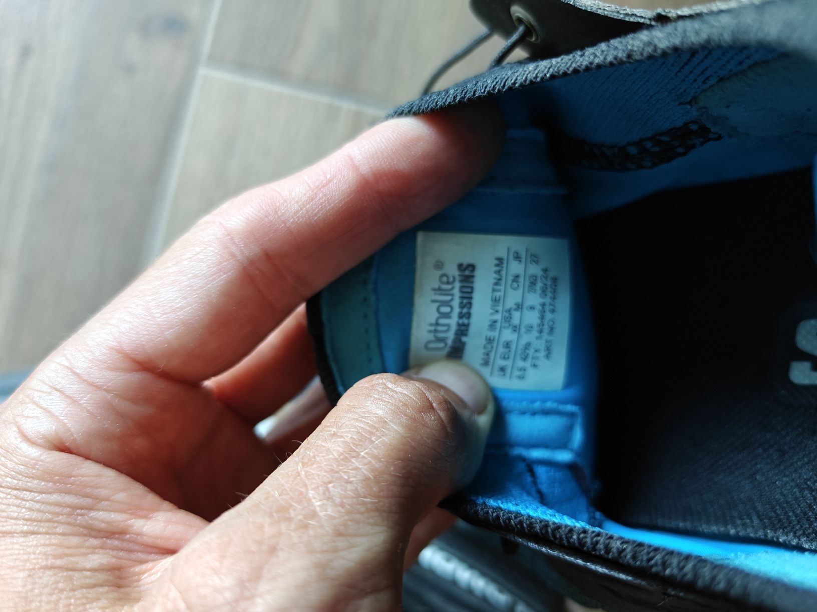 Salomon Herrenschuhe: Salomon S Lab Genesis 42 2/3 – Gebraucht aus Bussigny von kevin_pm 4
