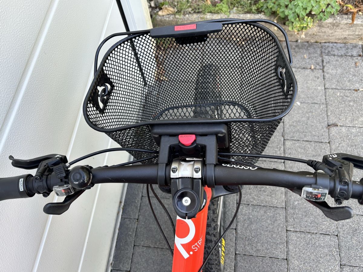 Specialized Vélos: Specialized Kinderbike – D'occasion à Würenlos par Ashley24 3