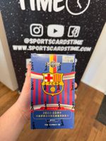 2022/23 DAKA FC BARCELONA HOLOCENE