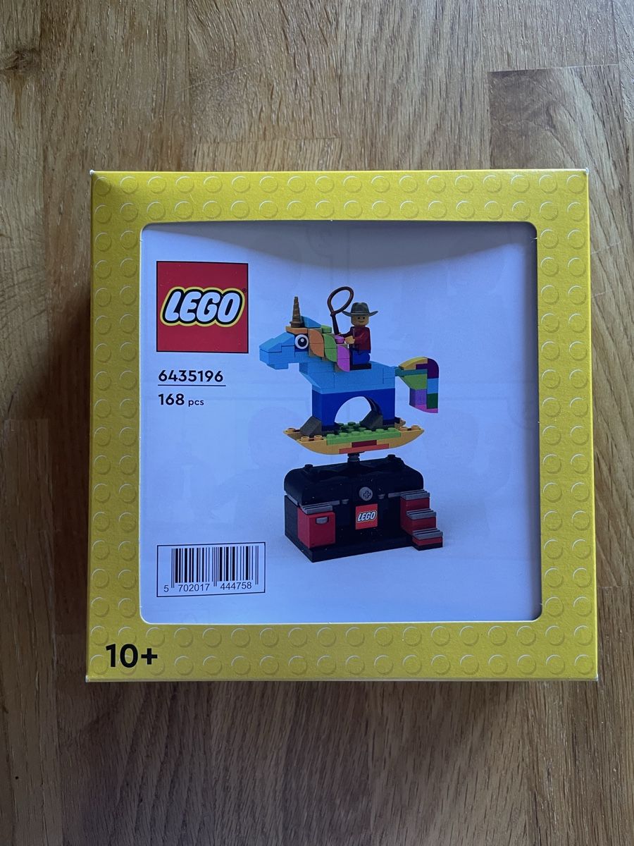 Lego Jeux de construction: Lego licorne 6435196 – Neuf avec emballage d'origine à Les Brenets par serialdrink