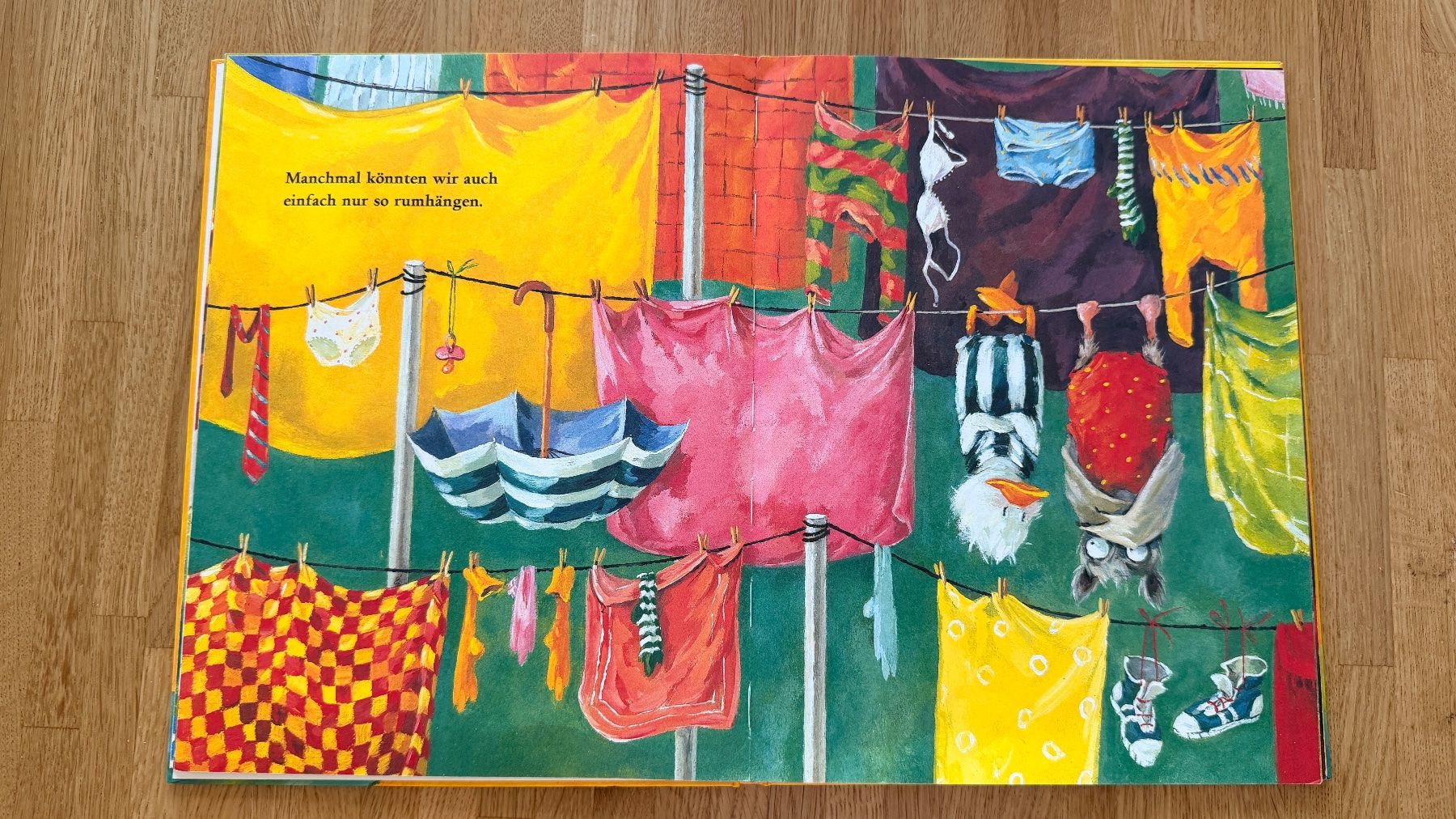 Libri: Buch - Dudu findet einen Freund – Usato da Winterthur venduto da Secondhand-Family 5