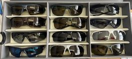 Stock de lunettes solaires Nike neuves–liquidation à 10 CHF