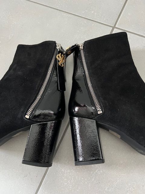 Pinko Scarpe da donna: Pinko Schuhe Gr 36 echtes Leder – Nuovo (secondo la descrizione) da Neerach venduto da romiping