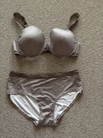 Damen BH- Slip Set, Grösse 85C & 44/46 NEU